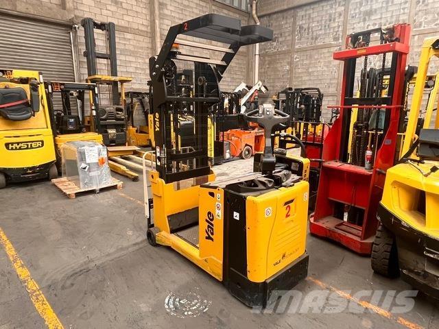 Yale MC10 Jekketralle