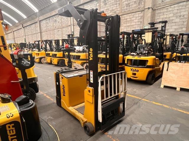 Yale MC10 Jekketralle