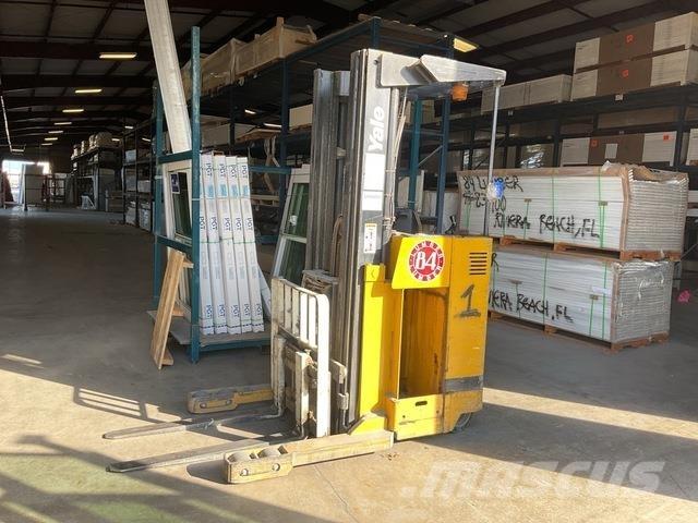 Yale NR040AEN Gaffeltrucker - Annet