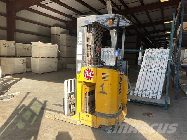 Yale NR040AEN Gaffeltrucker - Annet