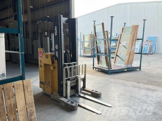 Yale NR040AEN Gaffeltrucker - Annet