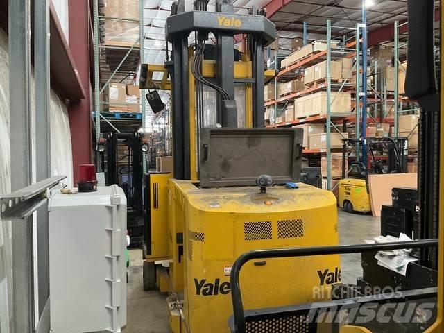 Yale NTA030SB Middelsløftende plukketruck