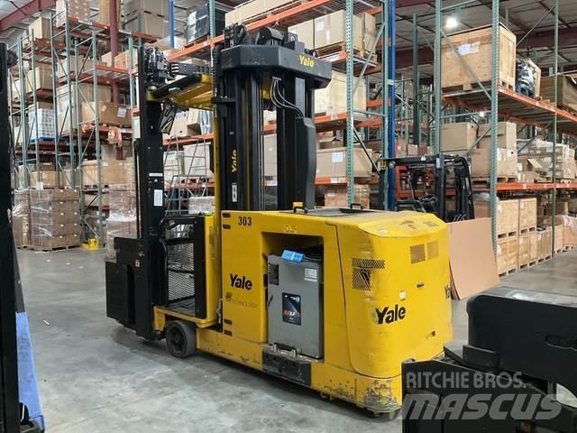Yale NTA030SB Elektriske trucker