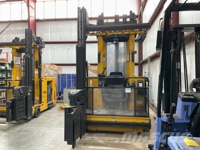 Yale NTA030SB Middelsløftende plukketruck