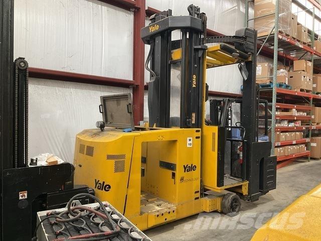 Yale NTA030SB Middelsløftende plukketruck