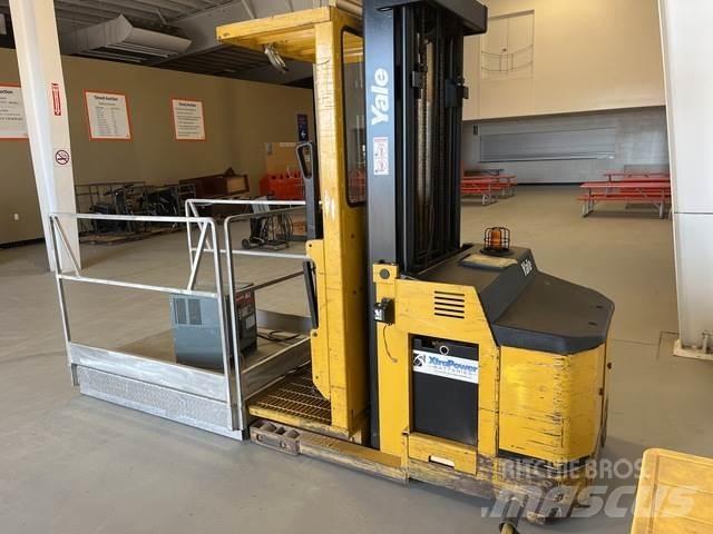Yale OS030EC Middelsløftende plukketruck