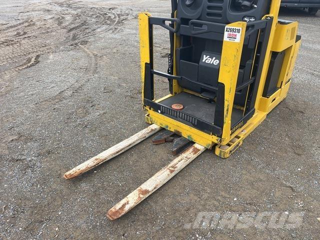 Yale OSO30EF Elektriske trucker