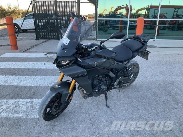 Yamaha Tracer ATV