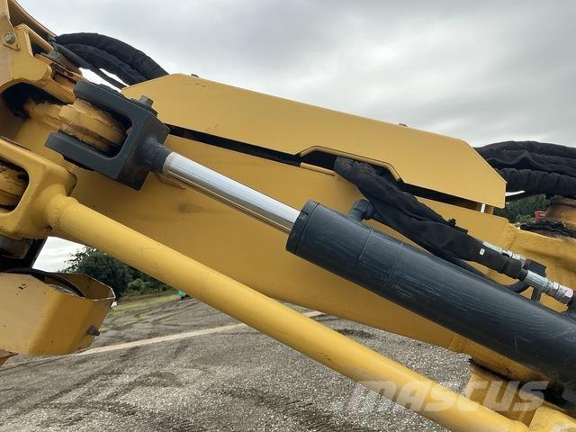 Yanmar B2-5 Minigravere <7t