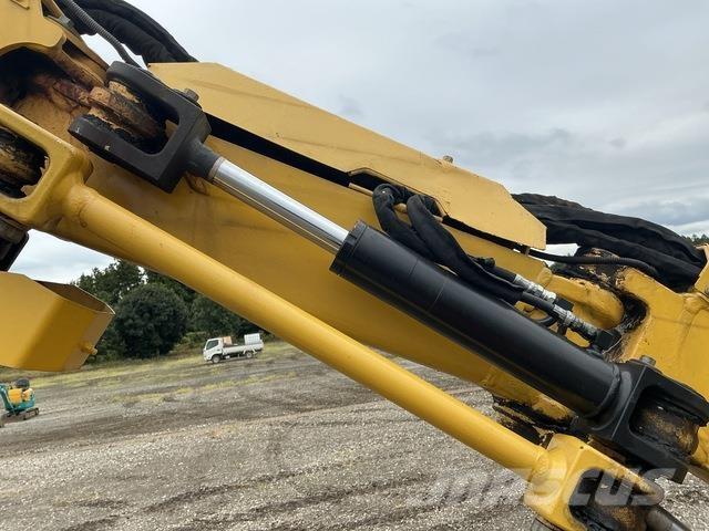 Yanmar B2-5 Minigravere <7t