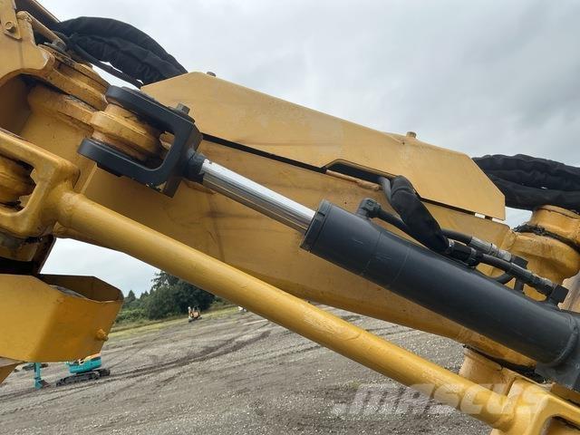 Yanmar B2-5 Minigravere <7t