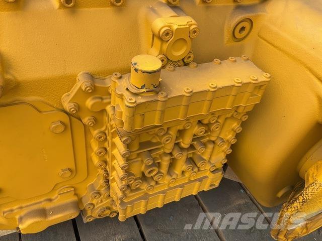 ZF 4BP190 Anlegg - Annet