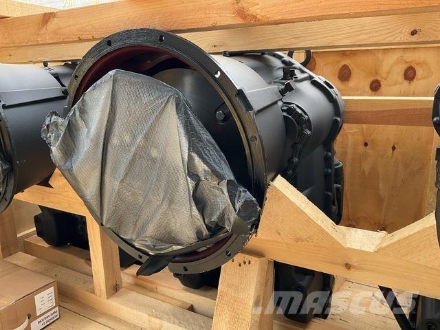 ZF 4WG160 Anlegg - Annet