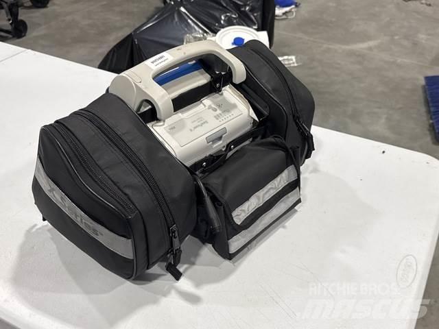  Zoll X Series Anlegg - Annet