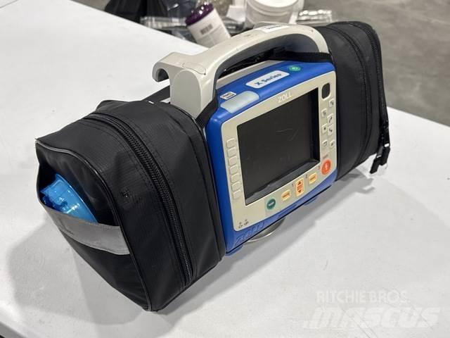  Zoll X Series Anlegg - Annet