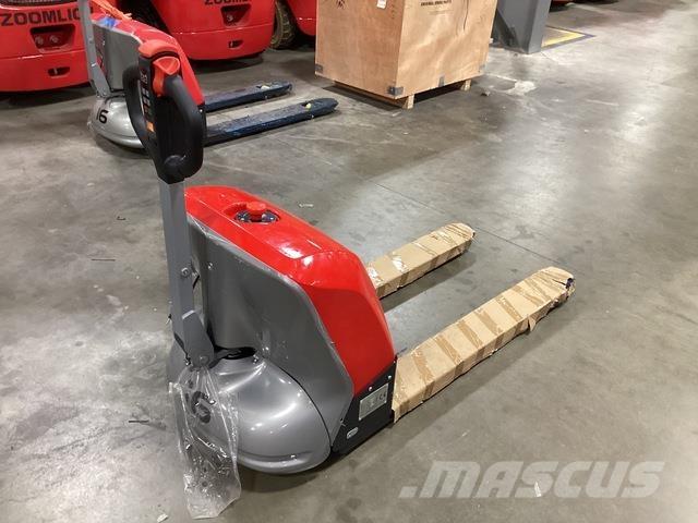 Zoomlion TB16H Jekketralle