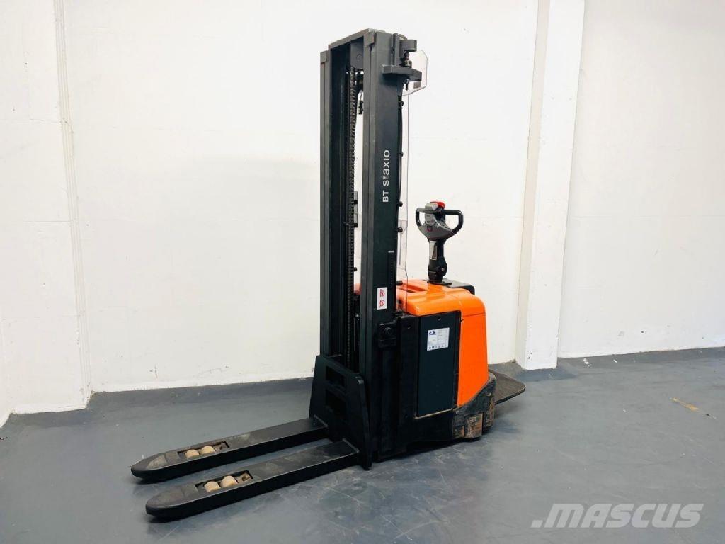 BT SPE160L Ledestablere