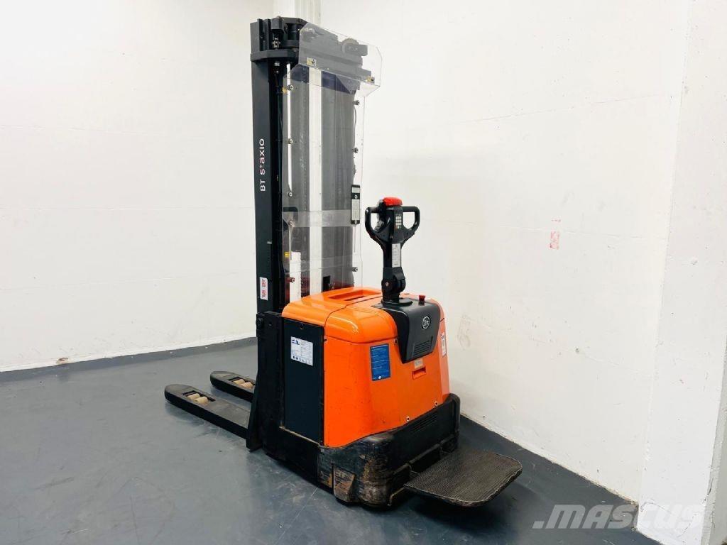 BT SPE160L Ledestablere