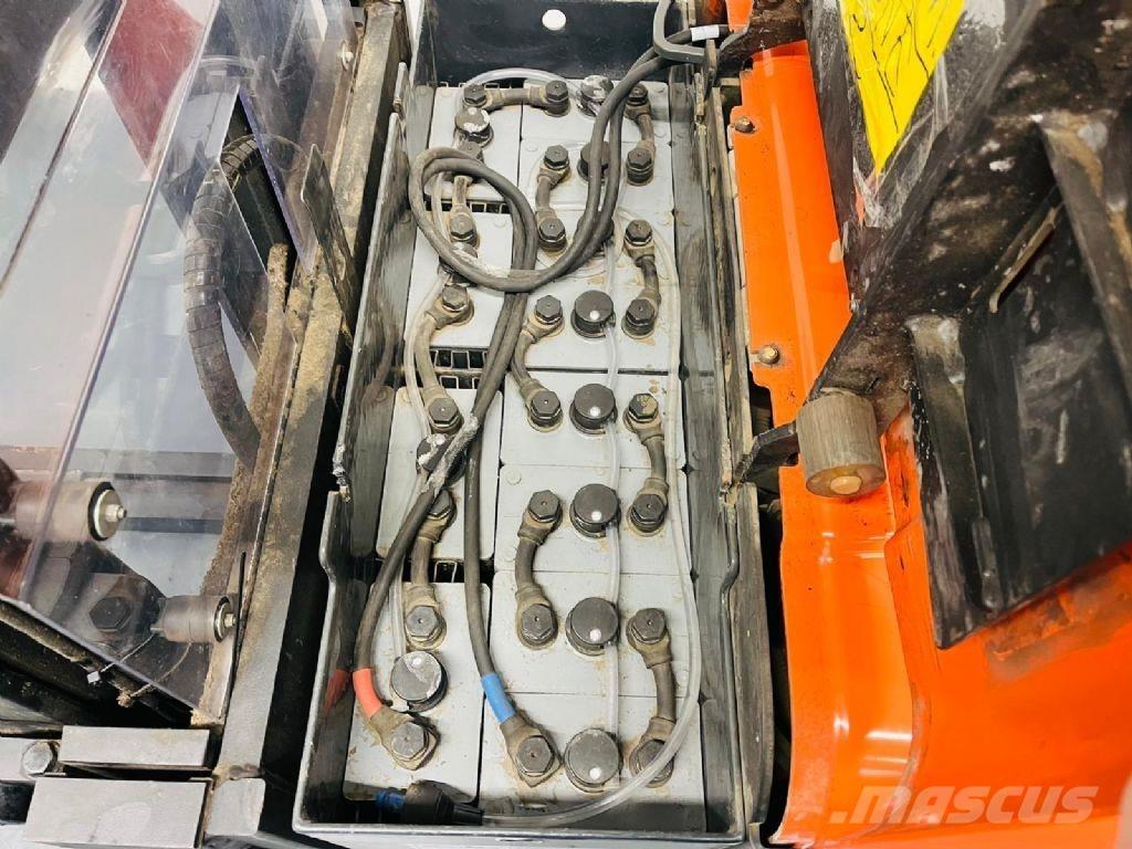 BT SPE160L Ledestablere