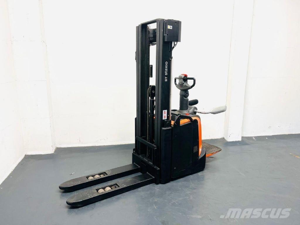 BT SPE160L Ledestablere
