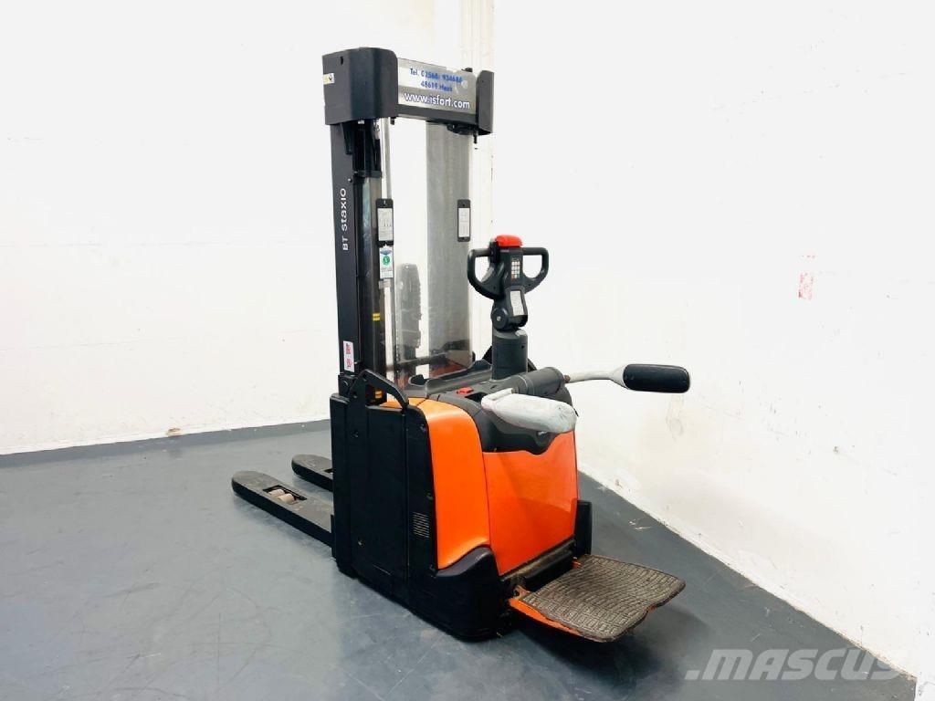 BT SPE160L Ledestablere