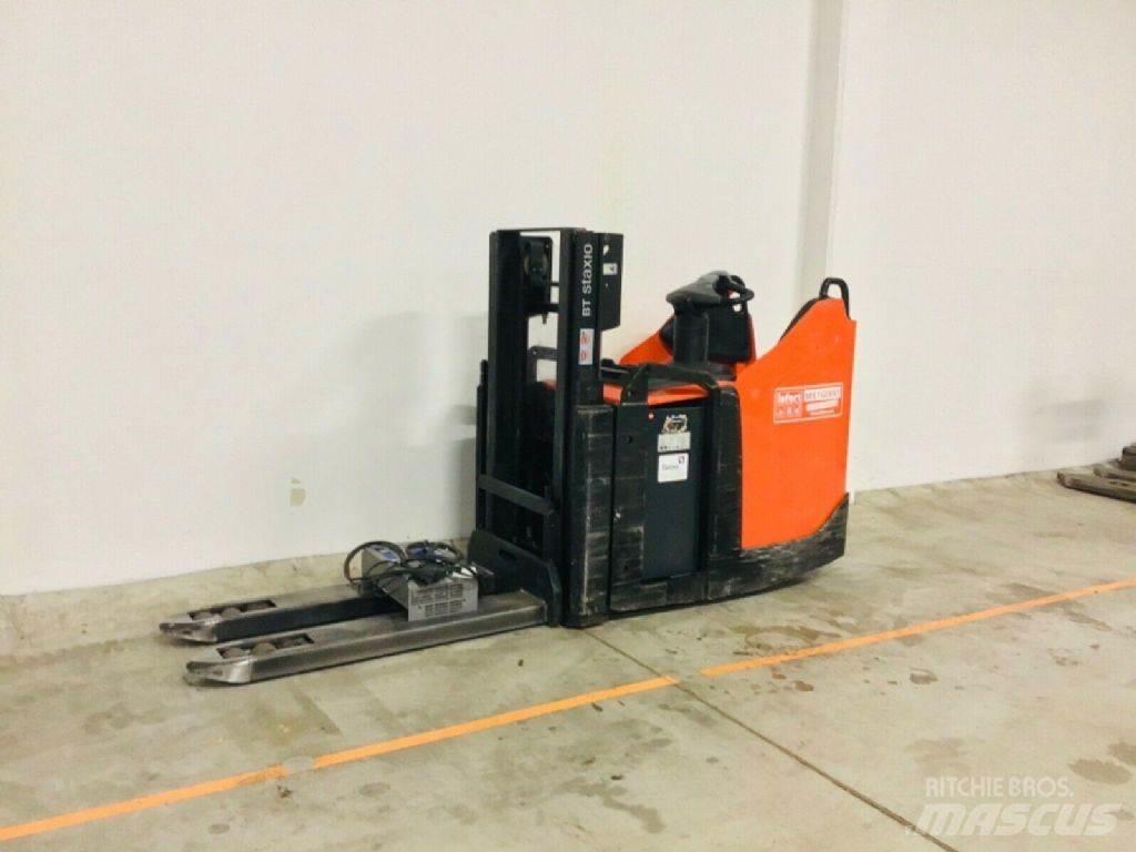 BT SPE200D Stablere