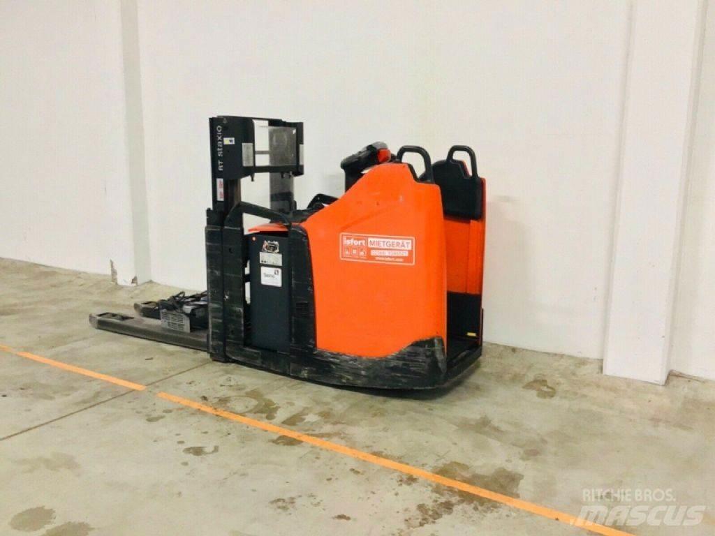 BT SPE200D Stablere