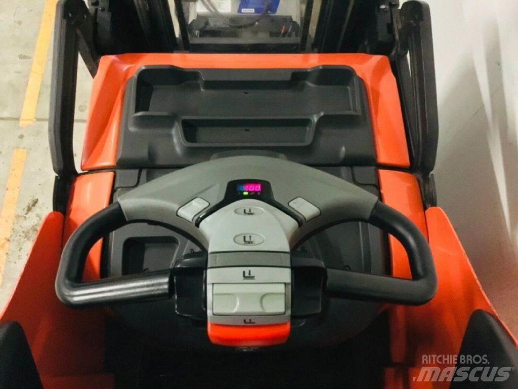 BT SPE200D Stablere