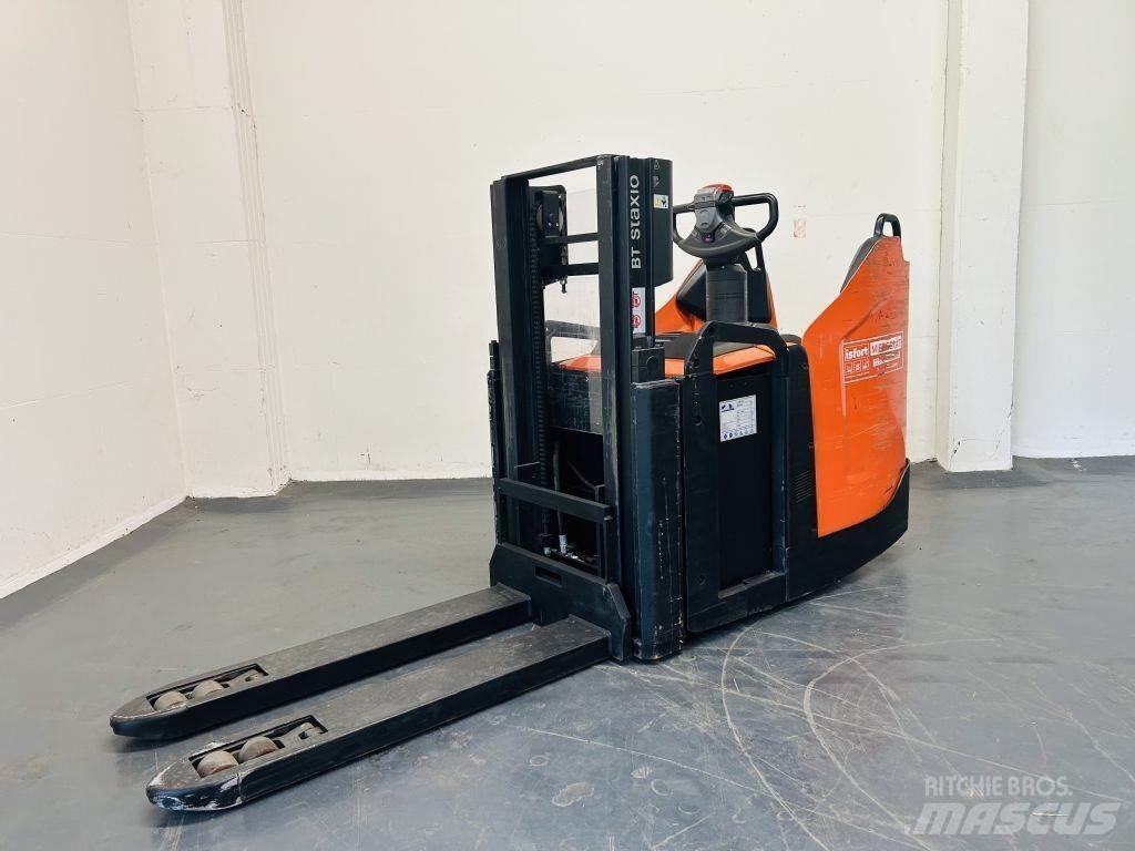 BT SPE200D Stablere