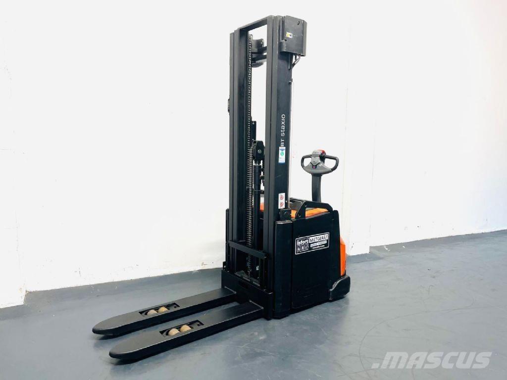 BT SWE 160 L Ledestablere