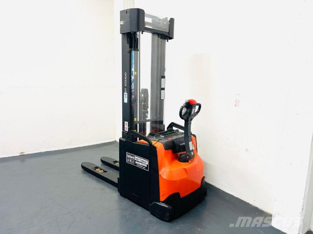 BT SWE 160 L Ledestablere