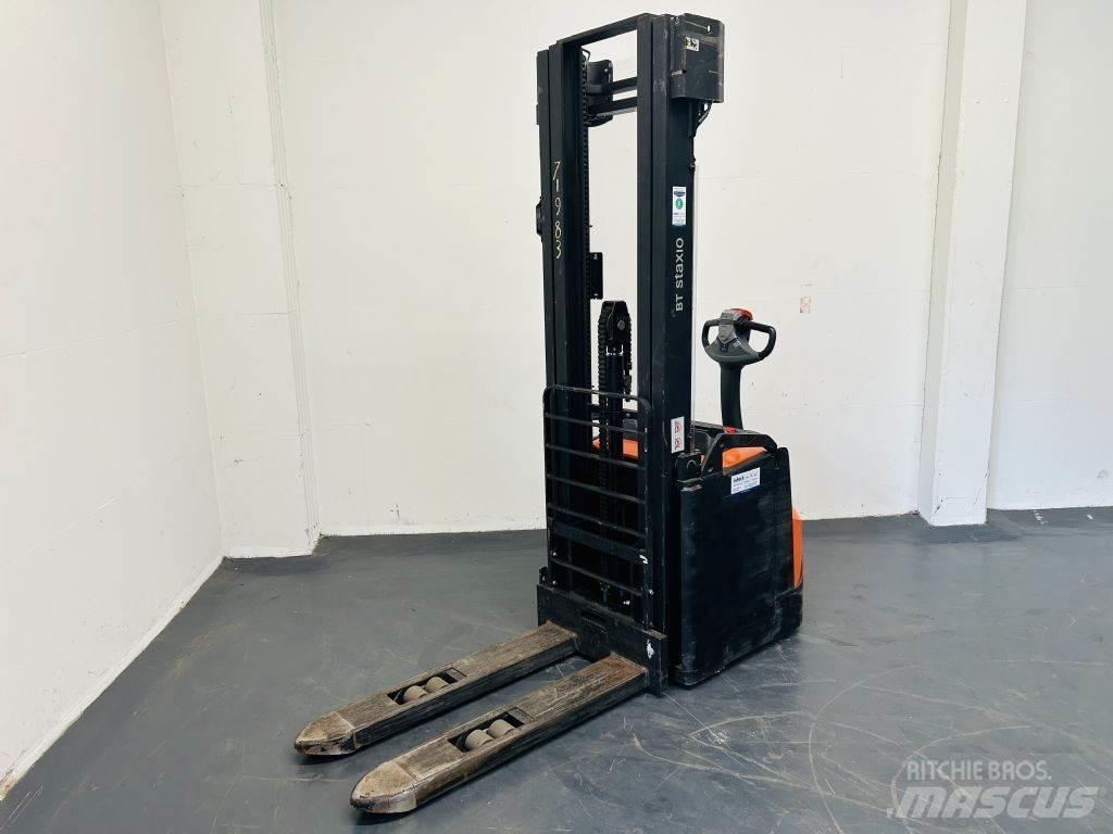 BT SWE160 Ledestablere