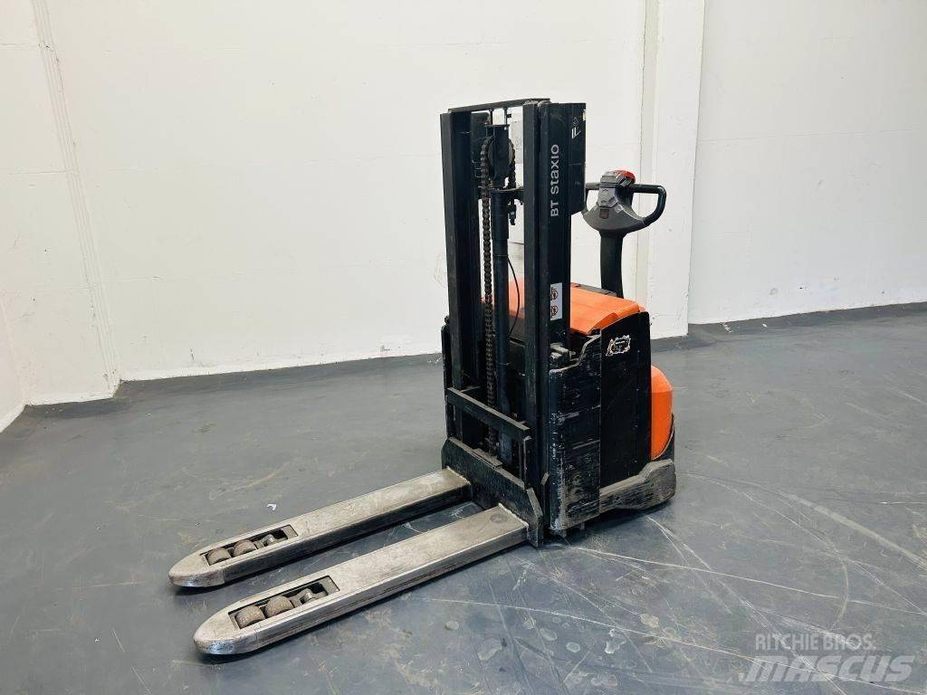 BT SWE200D Ledestablere