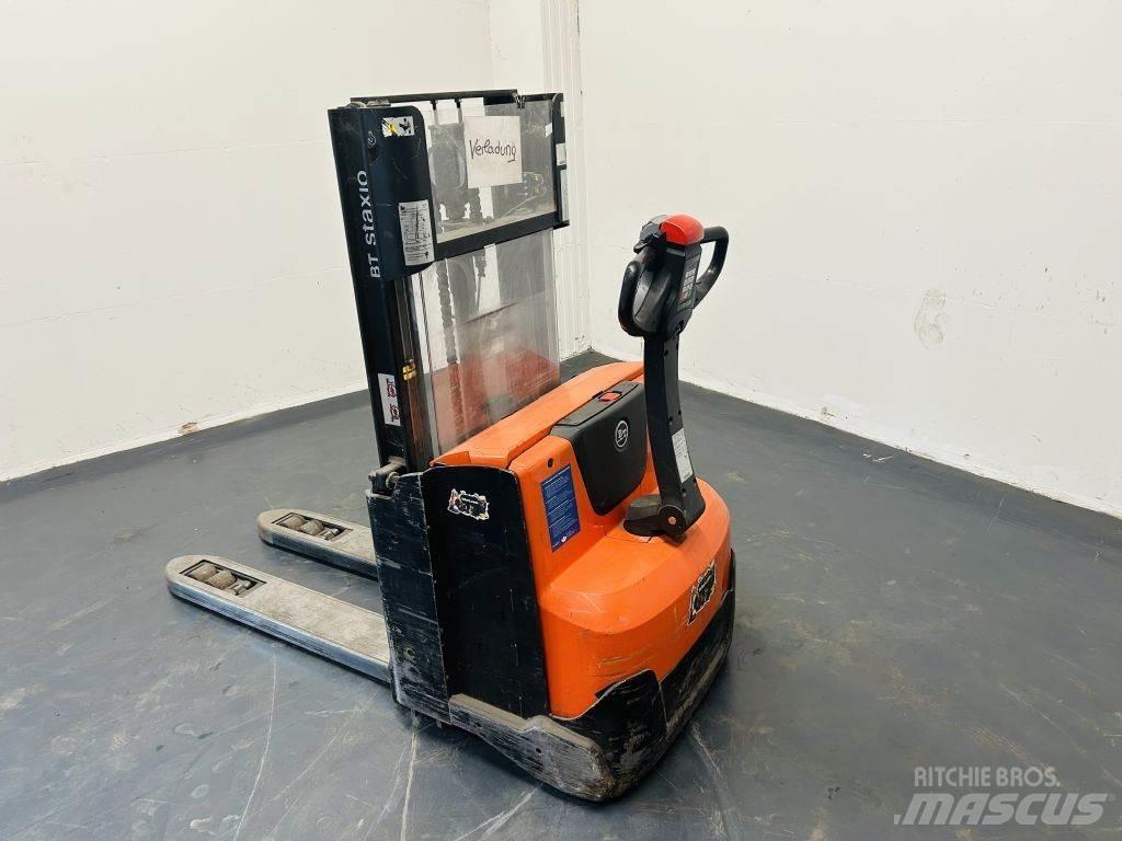 BT SWE200D Ledestablere