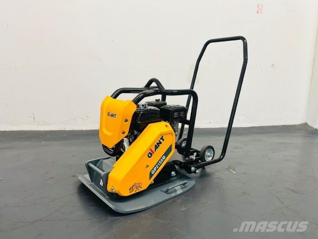 GiANT GP2155G Komprimatorer tilbehør og deler