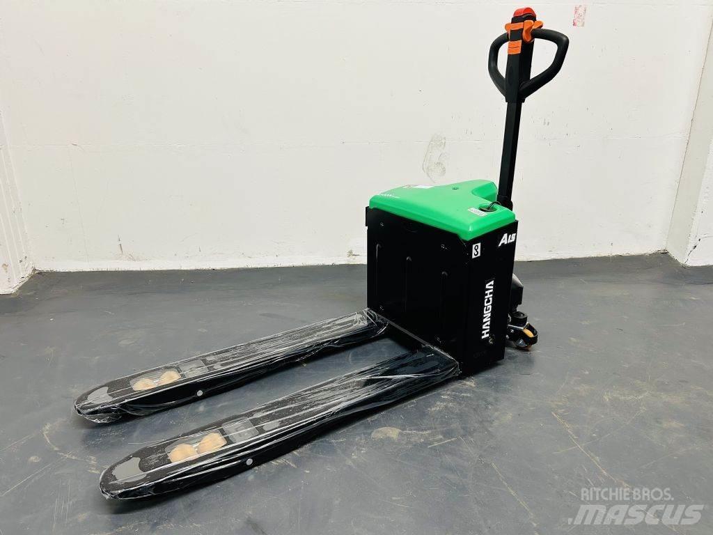 Hangcha CBD15-WD-I Lavtløftende truck