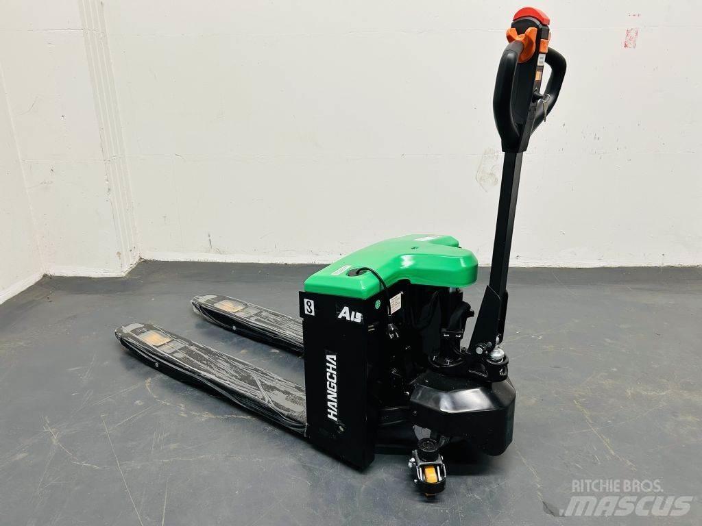 Hangcha CBD15-WD-I Lavtløftende truck
