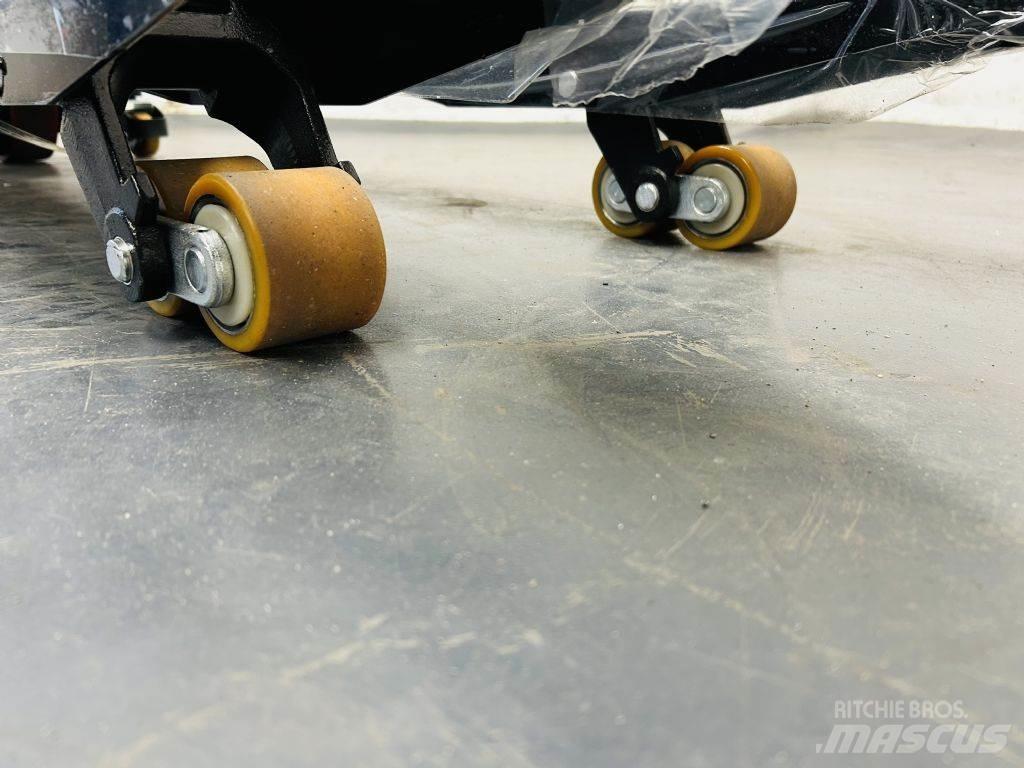 Hangcha CBD20-WD-I Lavtløftende truck