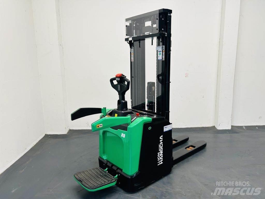 Hangcha CDD20-XT1S-SI Stablere