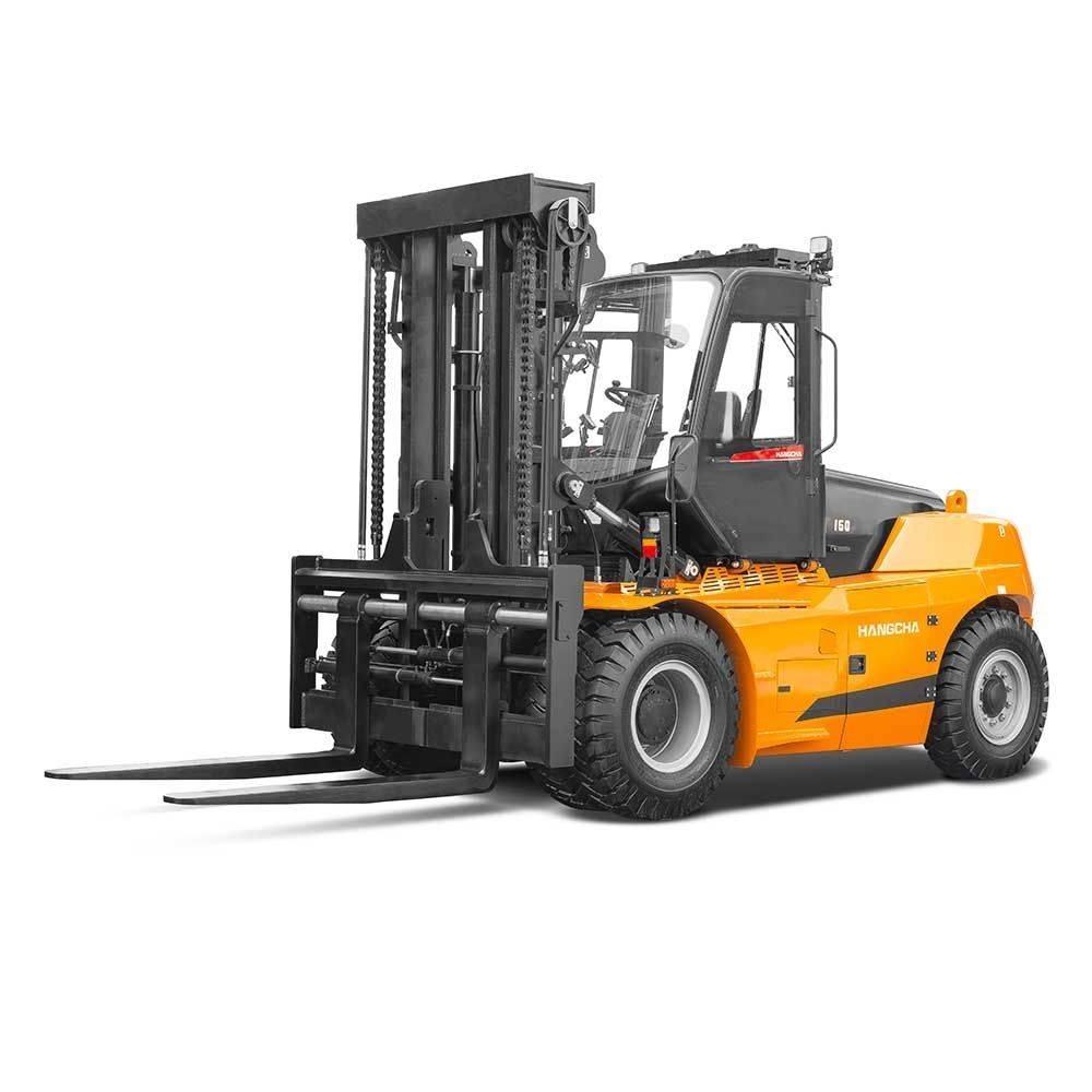 Hangcha CPD160-XHXL2G Elektriske trucker