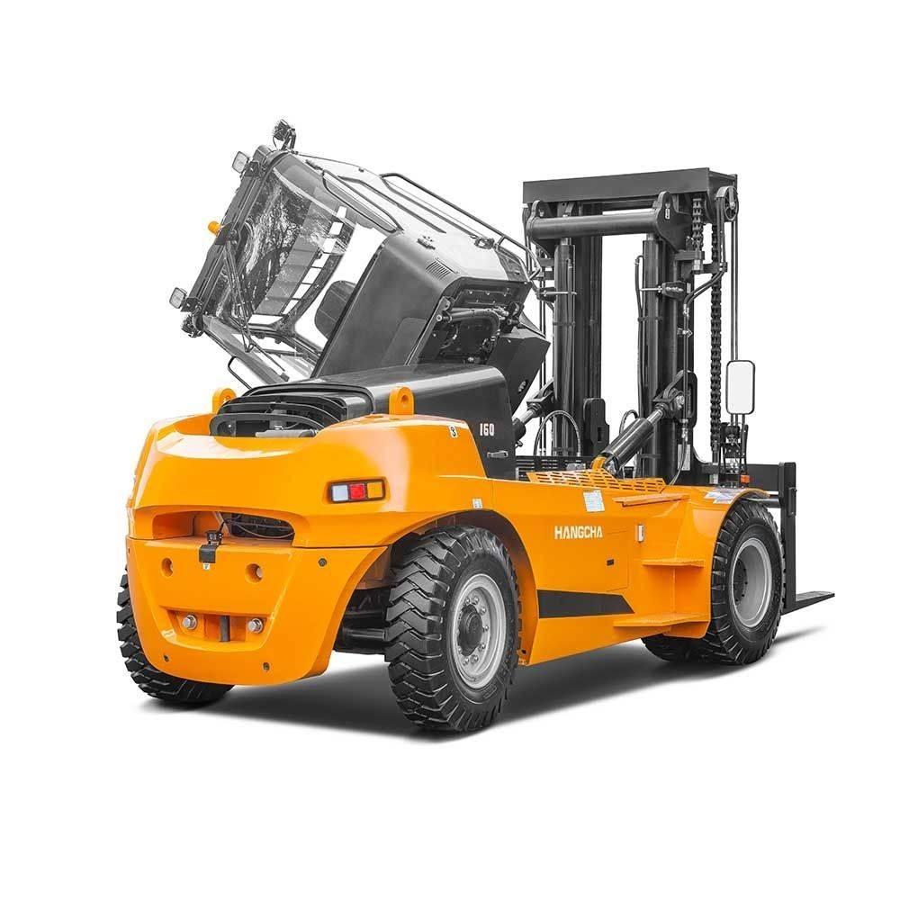 Hangcha CPD160-XHXL2G Elektriske trucker
