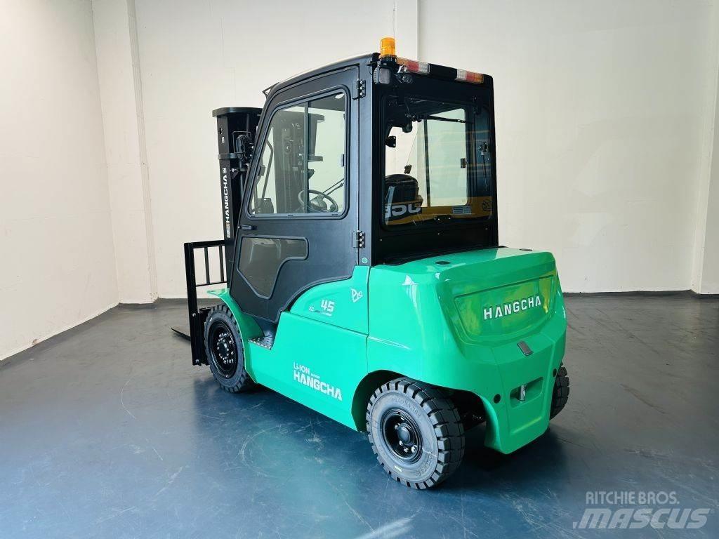 Hangcha CPD45-XCY2-SI Elektriske trucker