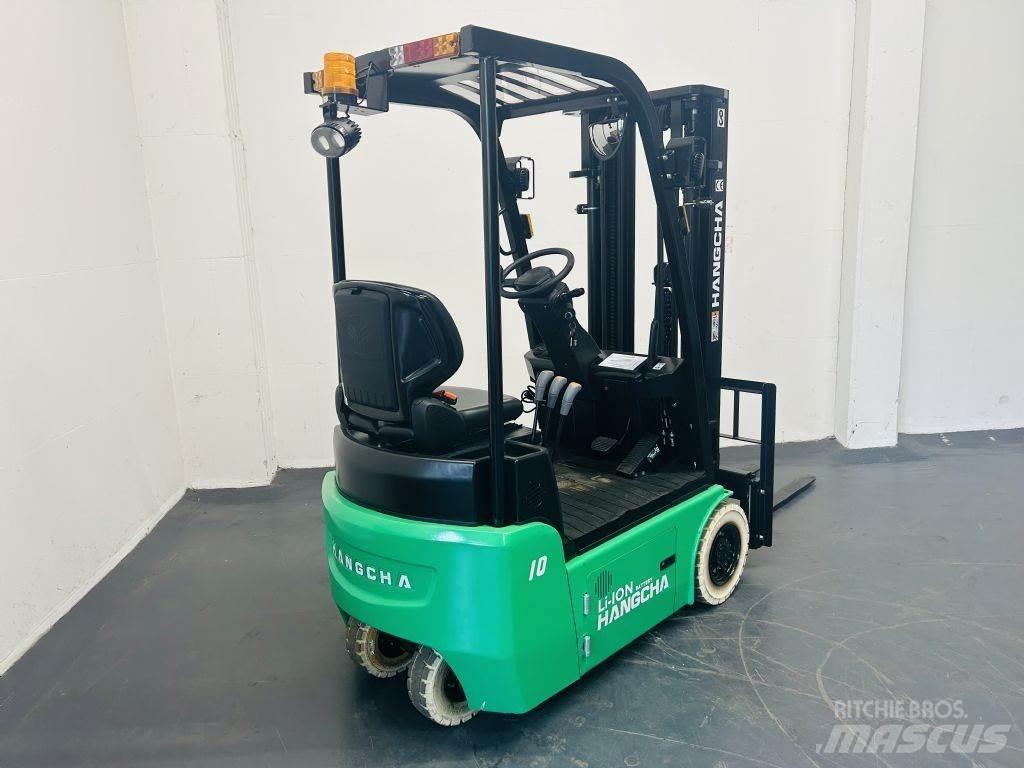 Hangcha CPDS10-XD2-I Elektriske trucker