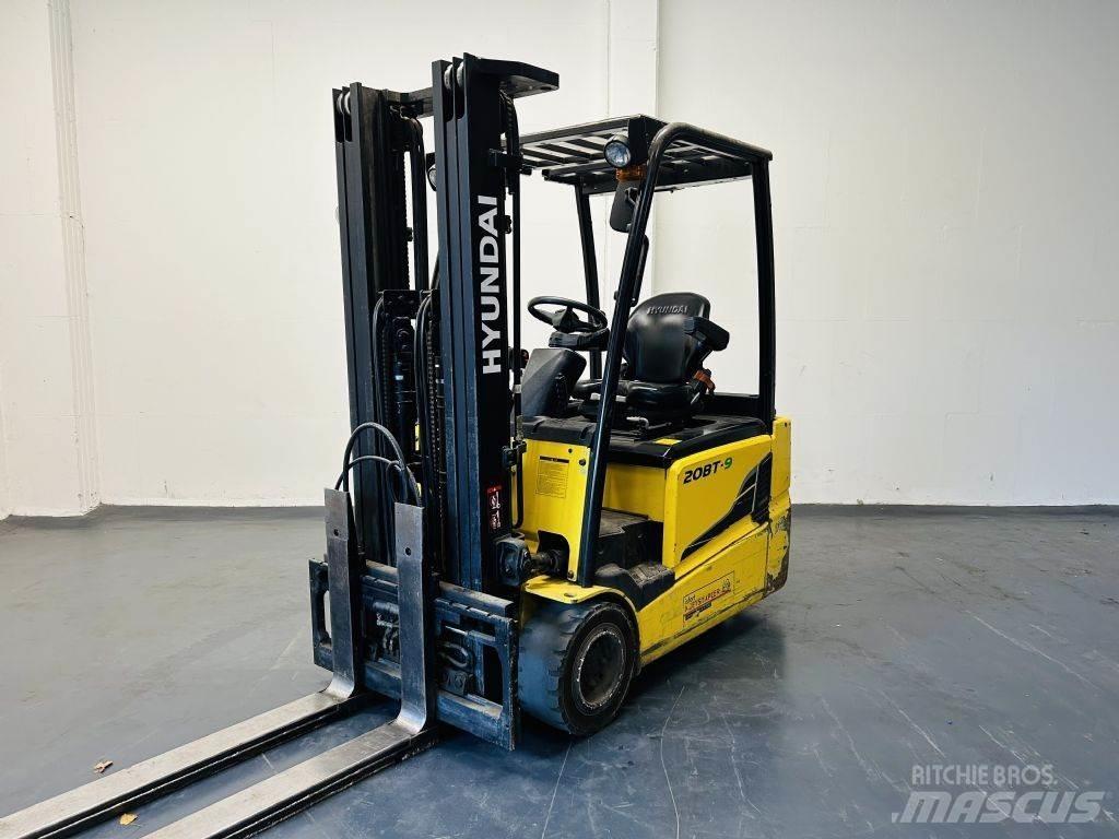 Hyundai 20BT-9 Elektriske trucker