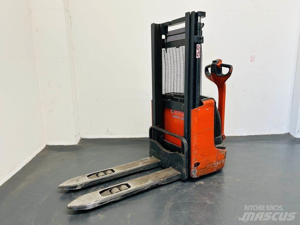 Linde L10 Ledestablere