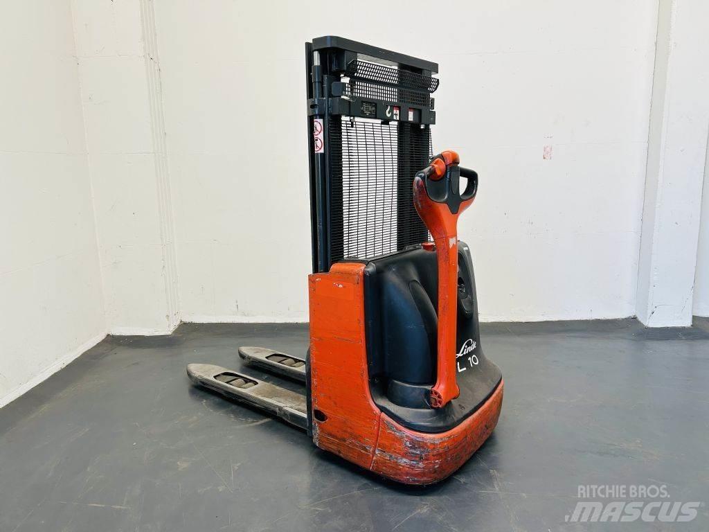 Linde L10 Ledestablere