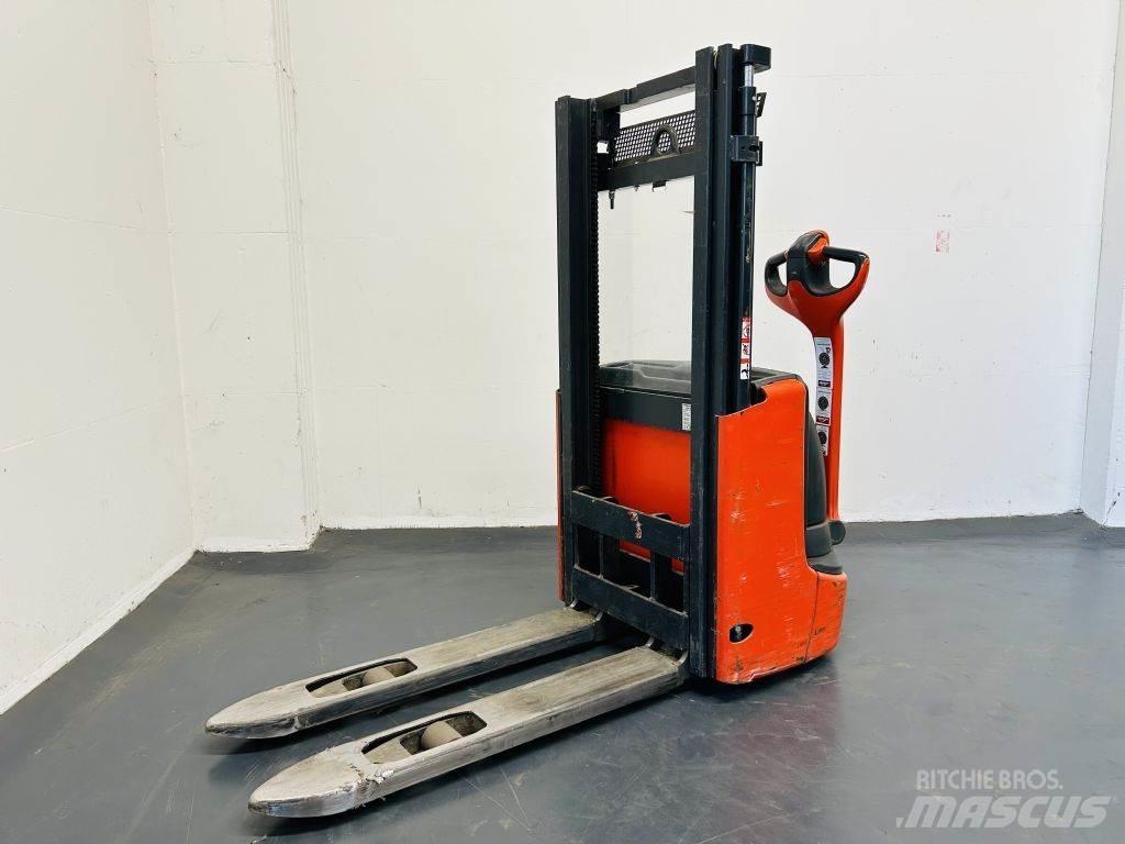 Linde L10B Ledestablere