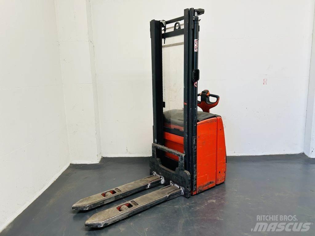 Linde L16 Ledestablere