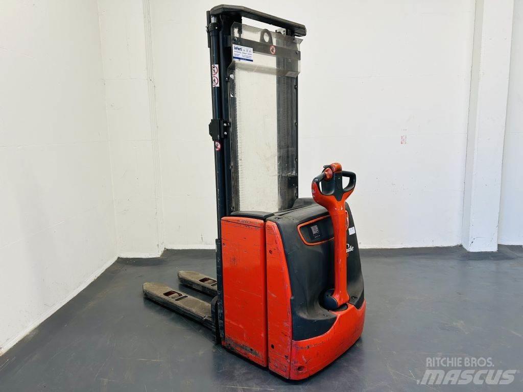 Linde L16 Ledestablere