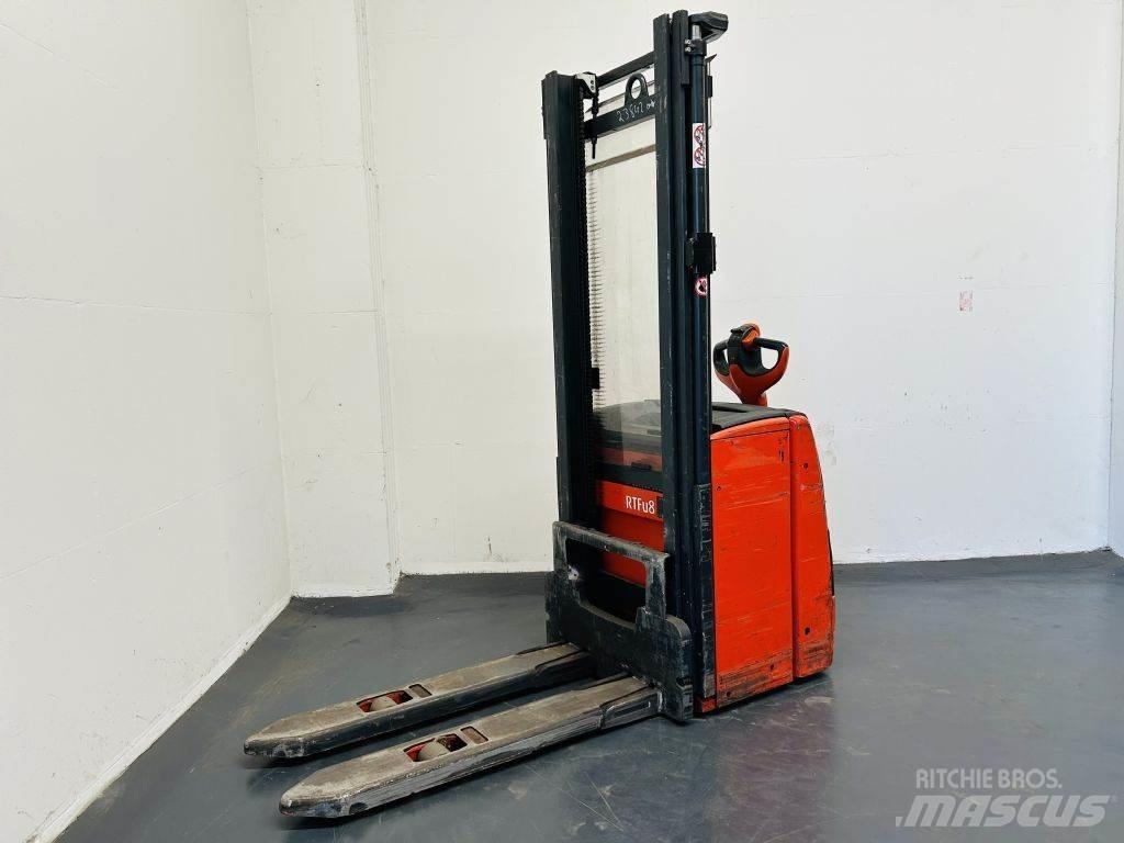 Linde L16 Ledestablere